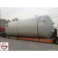 200立方米鋼襯塑儲罐